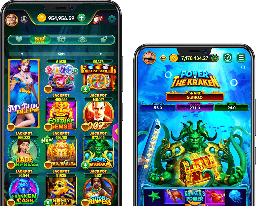 Game Ichiban Fishing tại KU11NET