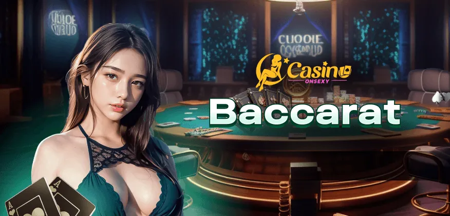 Hướng dẫn chiến lược chơi Baccarat hiệu quả tại KU11NET TOT88