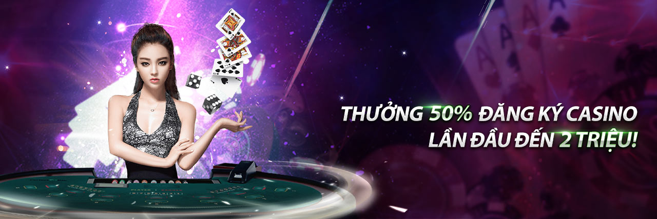 Casino trực tuyến đẳng cấp với người thật tại ku11net