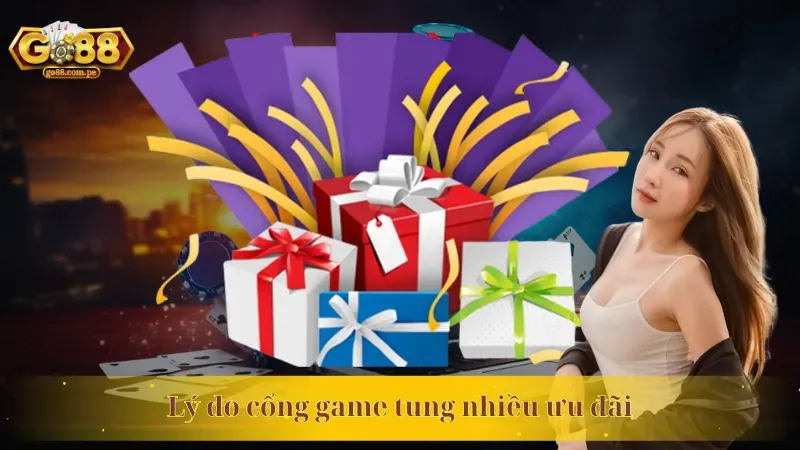 Hình ảnh tổng quan về GO88, nền tảng cá cược uy tín được ku11net đánh giá
